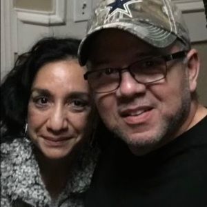 Meet your Posher, Rita